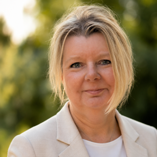 Annemiek Berends-Wagner